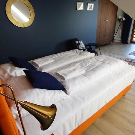 Apartament Uroczy Penthouse Szklarska Poręba Zewnętrze zdjęcie