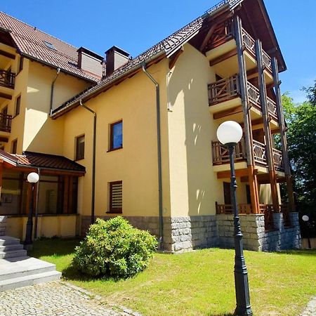 Apartament Uroczy Penthouse Szklarska Poręba Zewnętrze zdjęcie