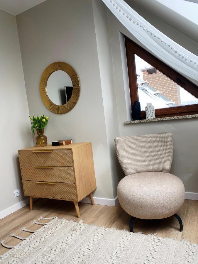 Apartament Uroczy Penthouse Szklarska Poręba Zewnętrze zdjęcie