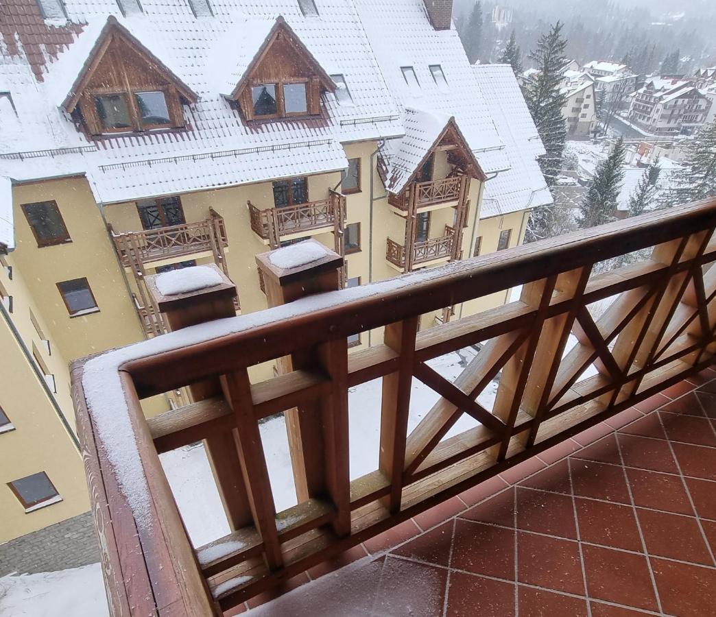 Apartament Uroczy Penthouse Szklarska Poręba Zewnętrze zdjęcie