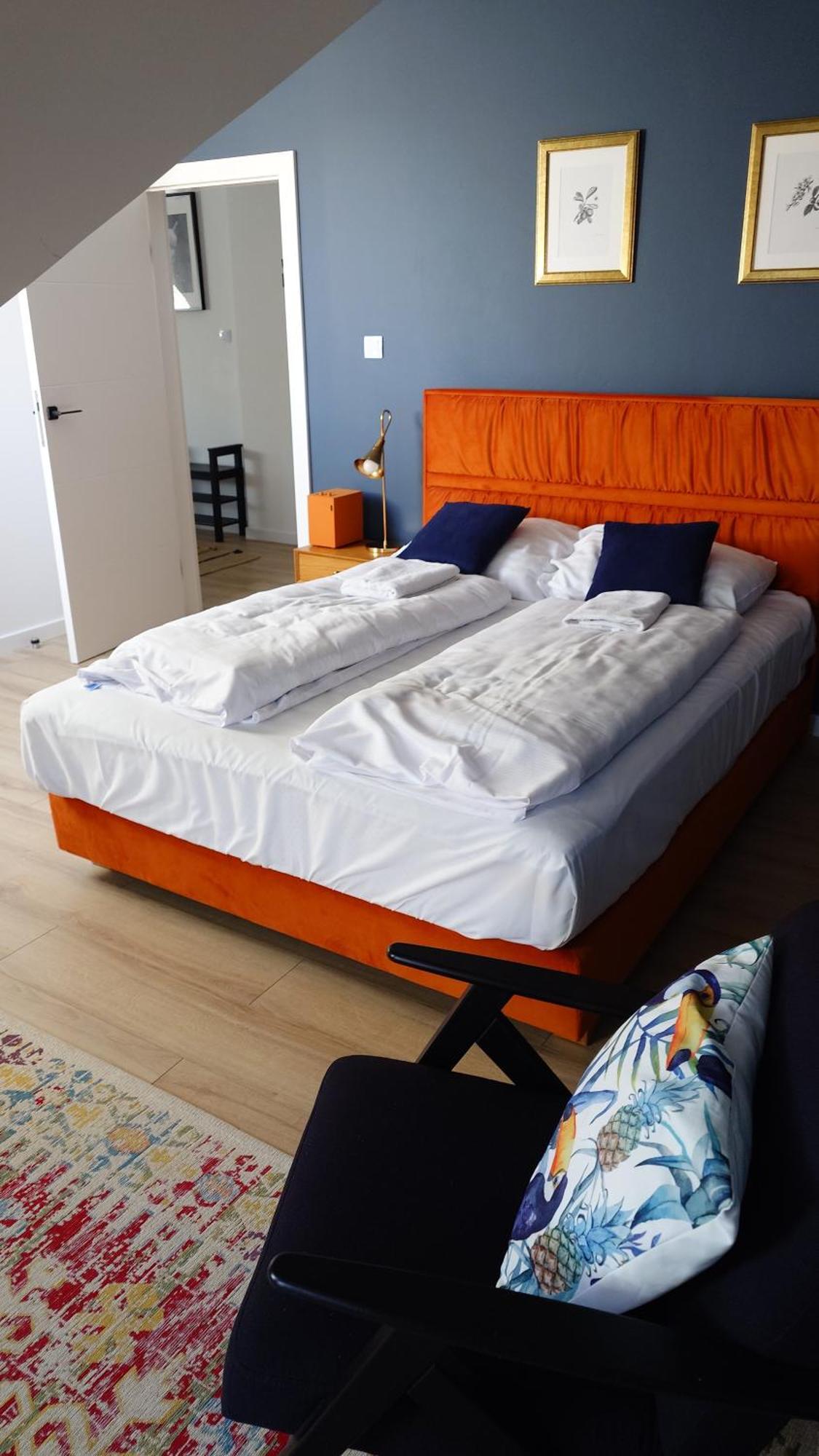 Apartament Uroczy Penthouse Szklarska Poręba Zewnętrze zdjęcie